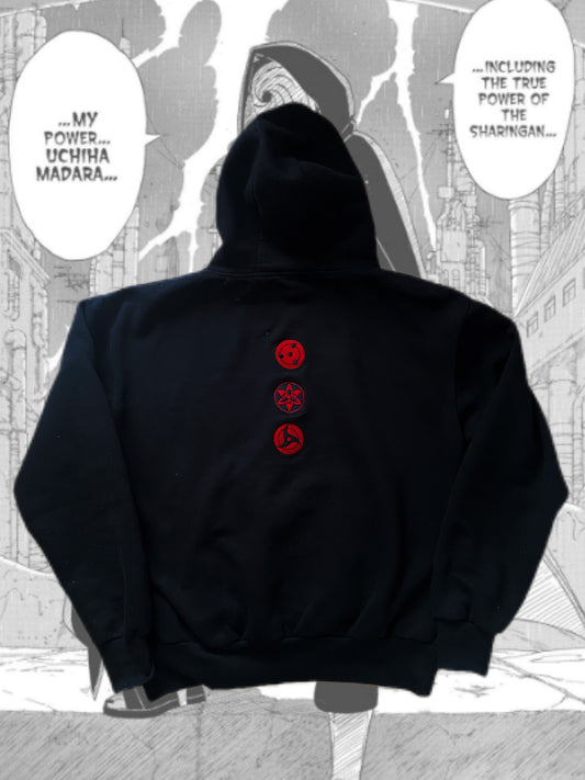 Uchiha Hoodie