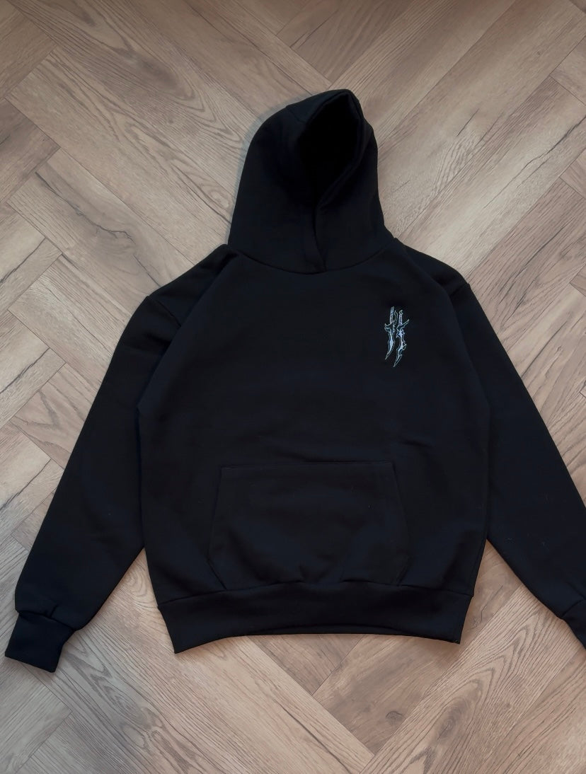 Sung Jin-Woo Hoodie