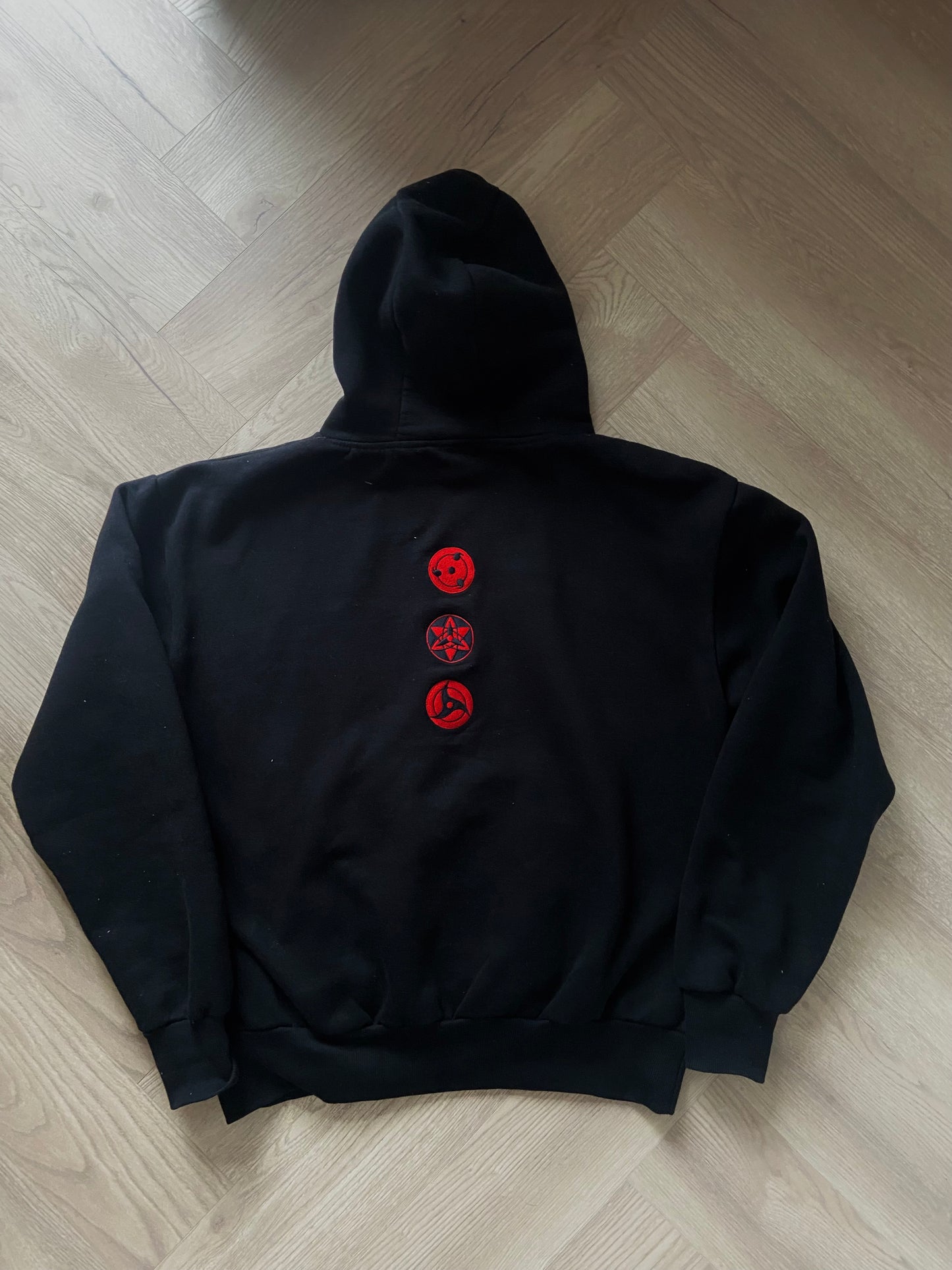 Uchiha Hoodie