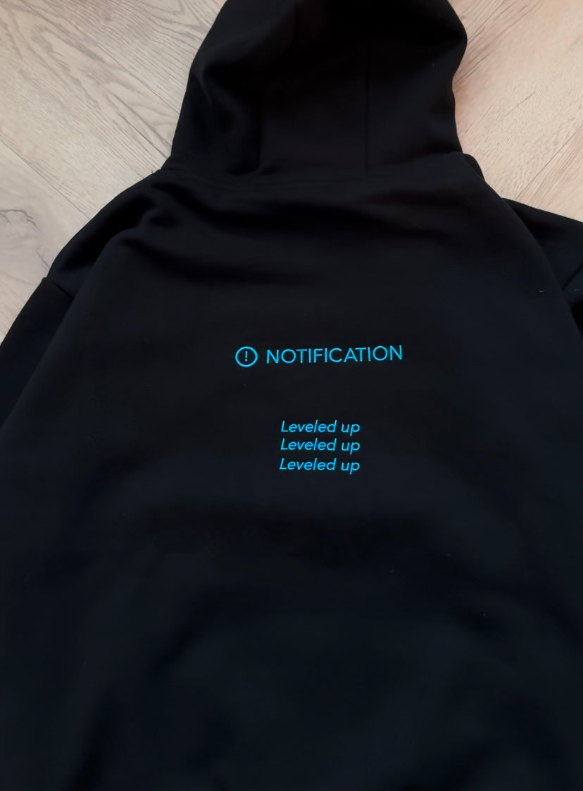 Sung Jin-Woo Hoodie