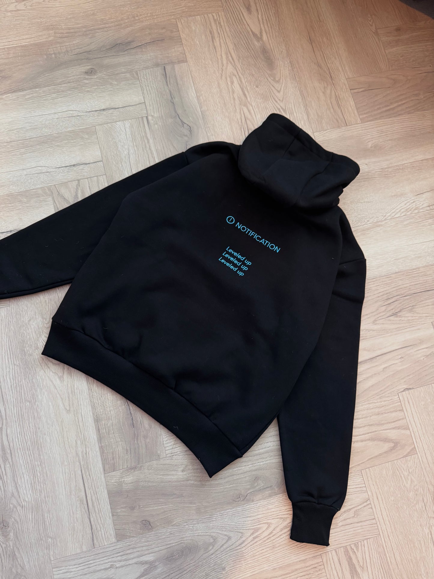 Sung Jin-Woo Hoodie