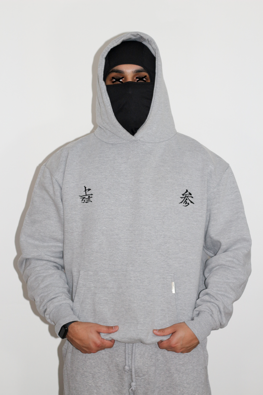 Akaza Hoodie