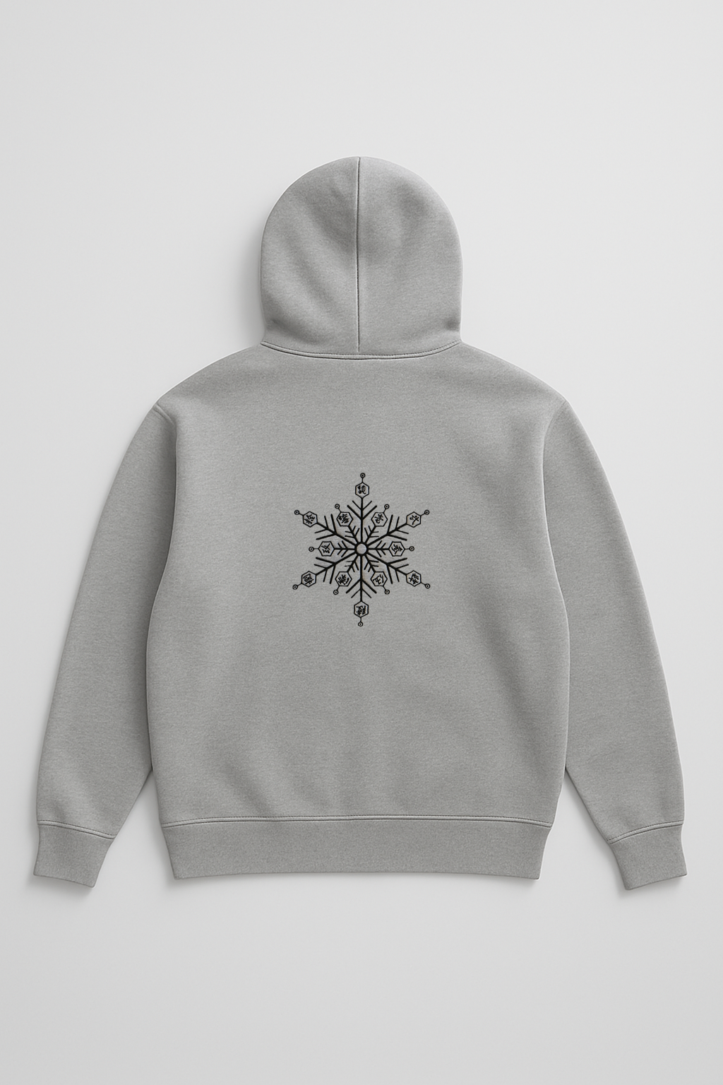 Akaza Hoodie