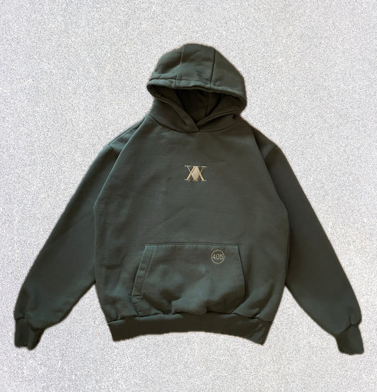 Gon HxH Hoodie