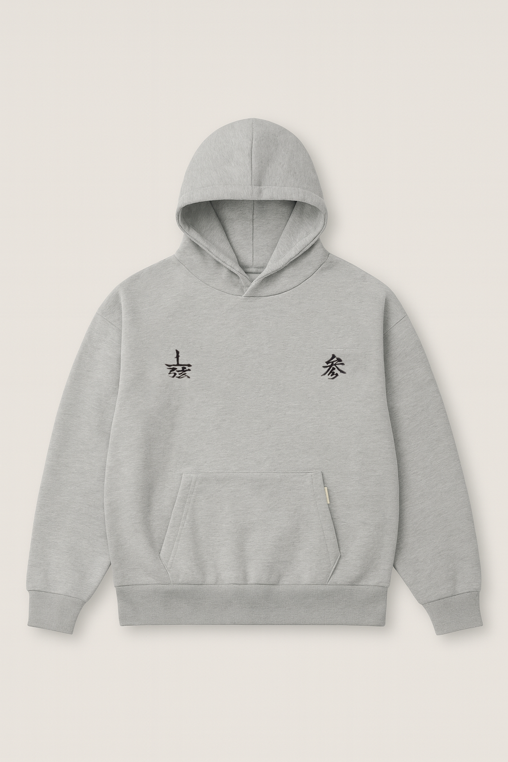 Akaza Hoodie