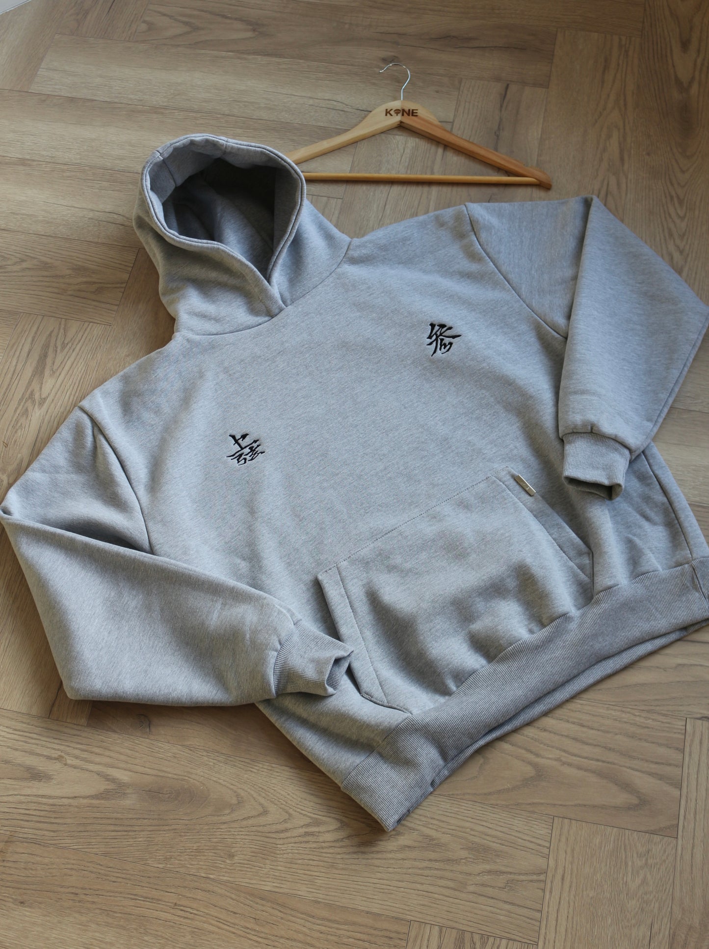 Akaza Hoodie