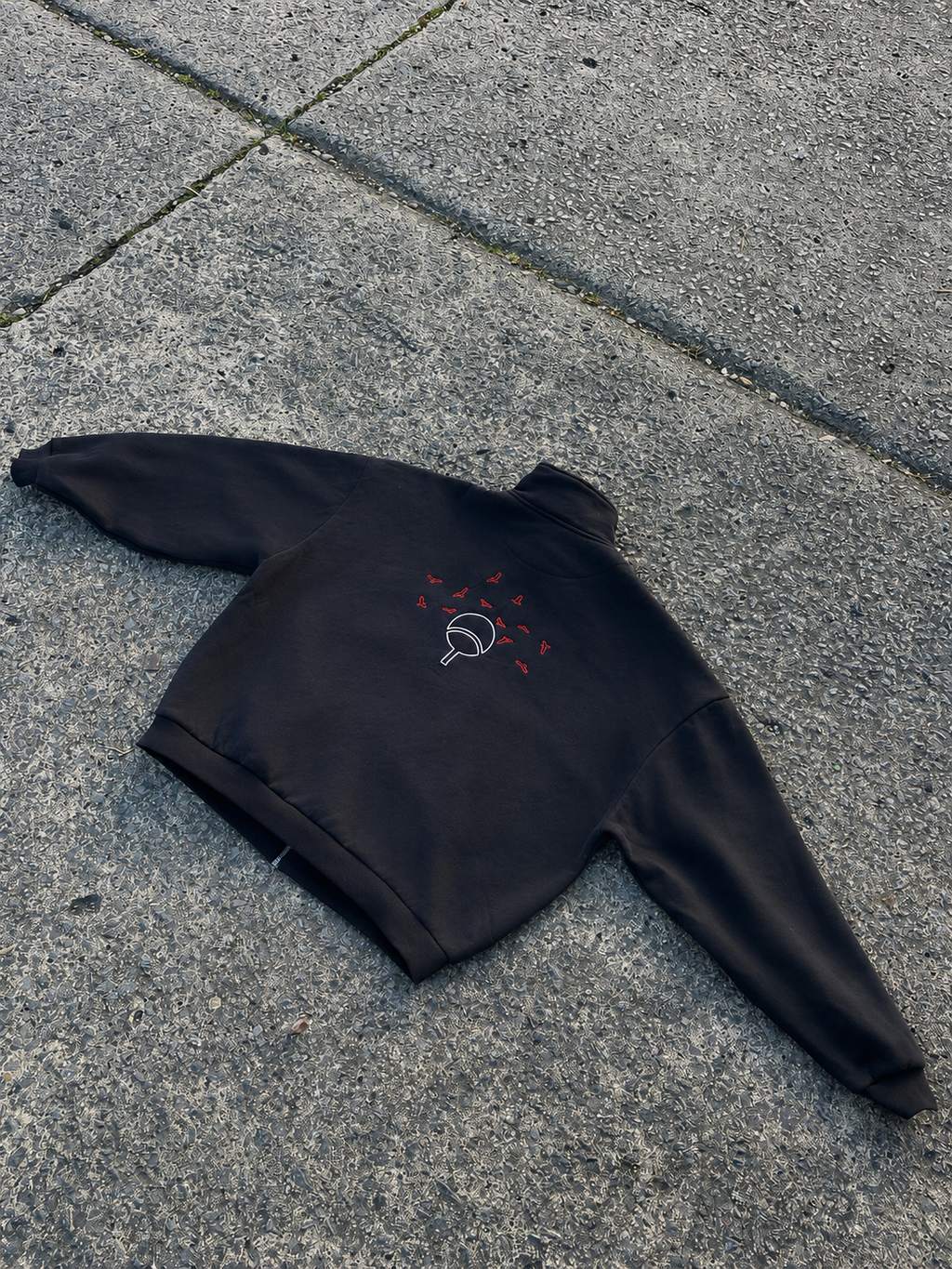 Uchiha Zip