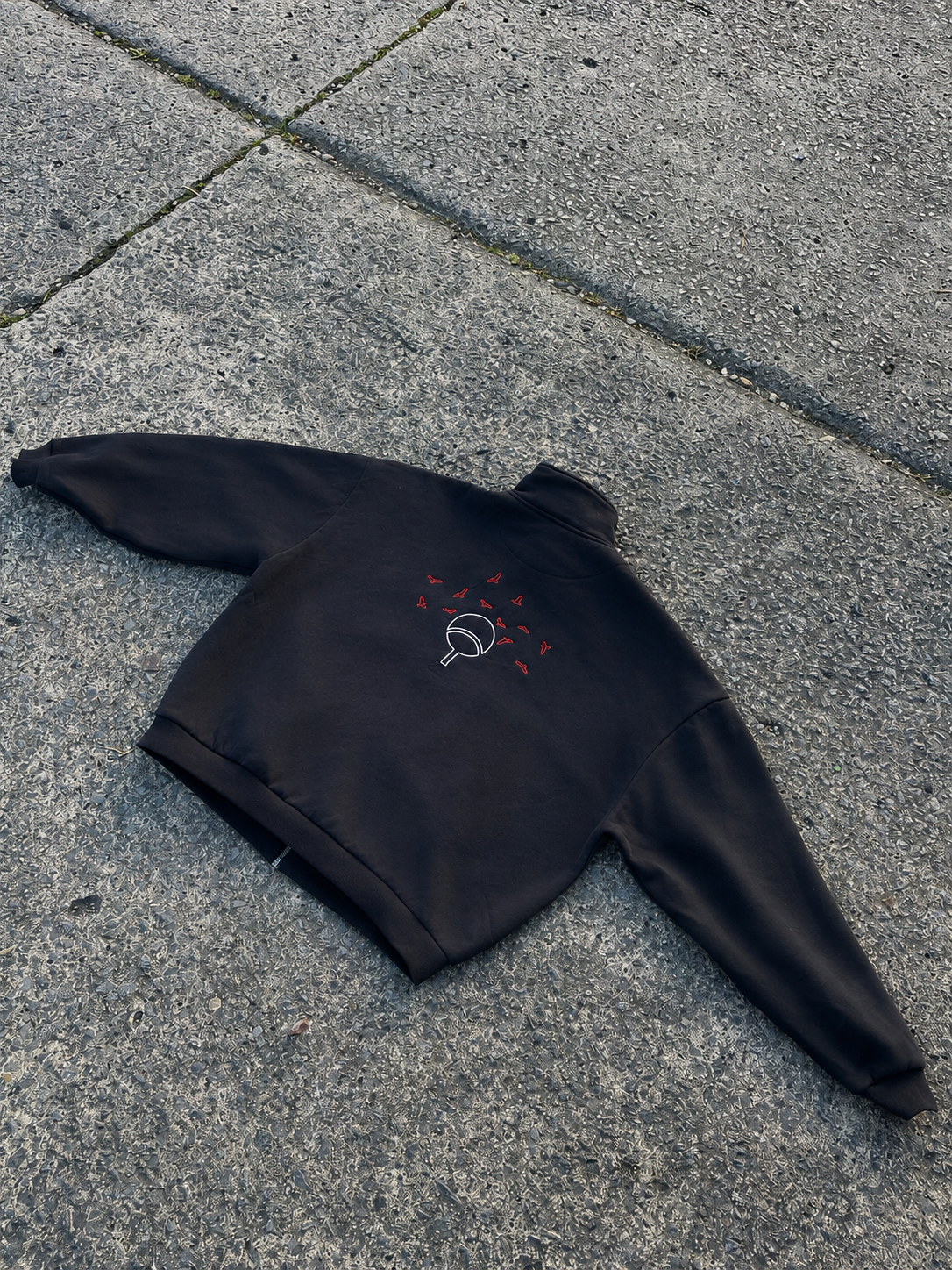 Uchiha Zip