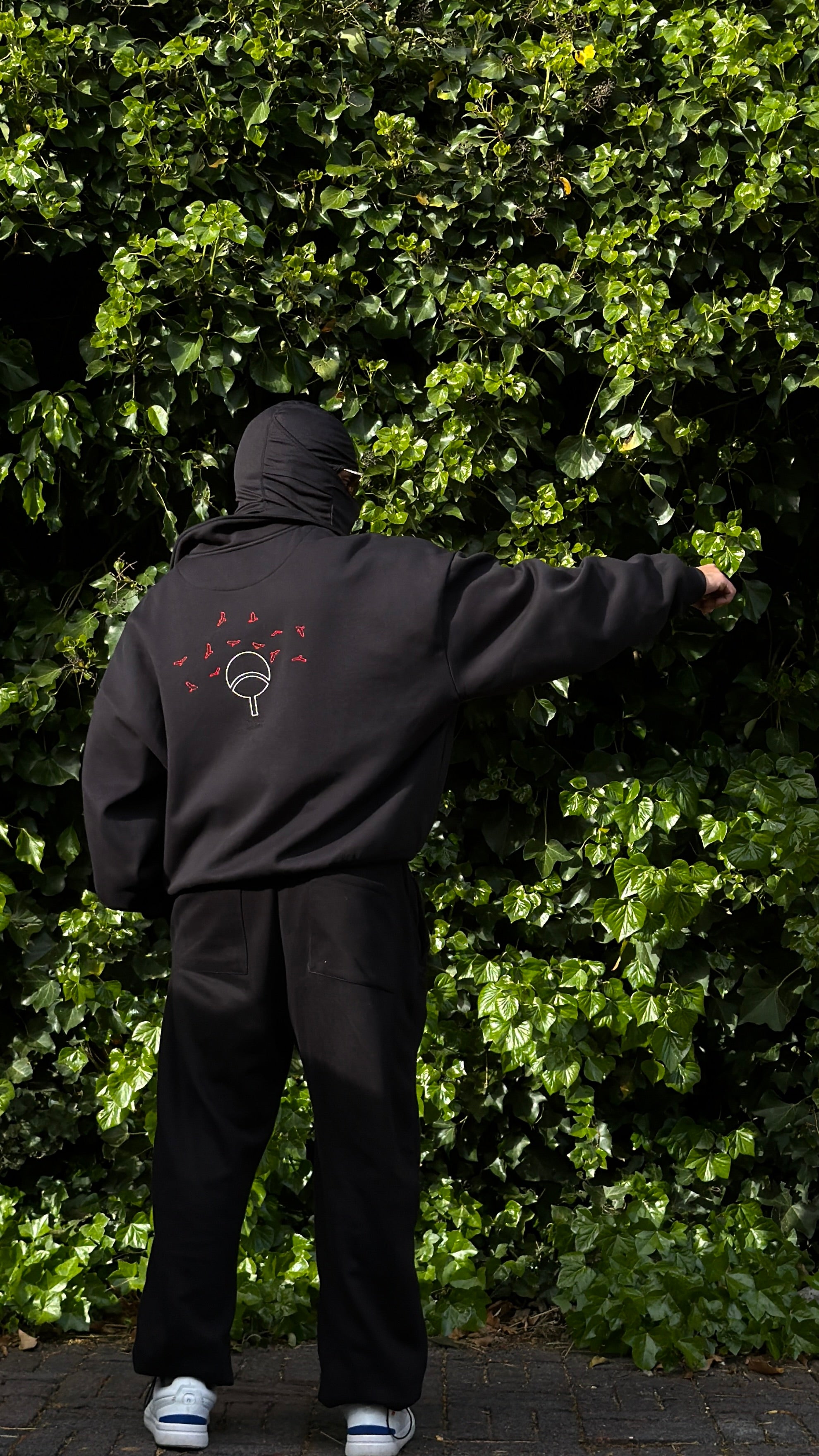Uchiha Zip