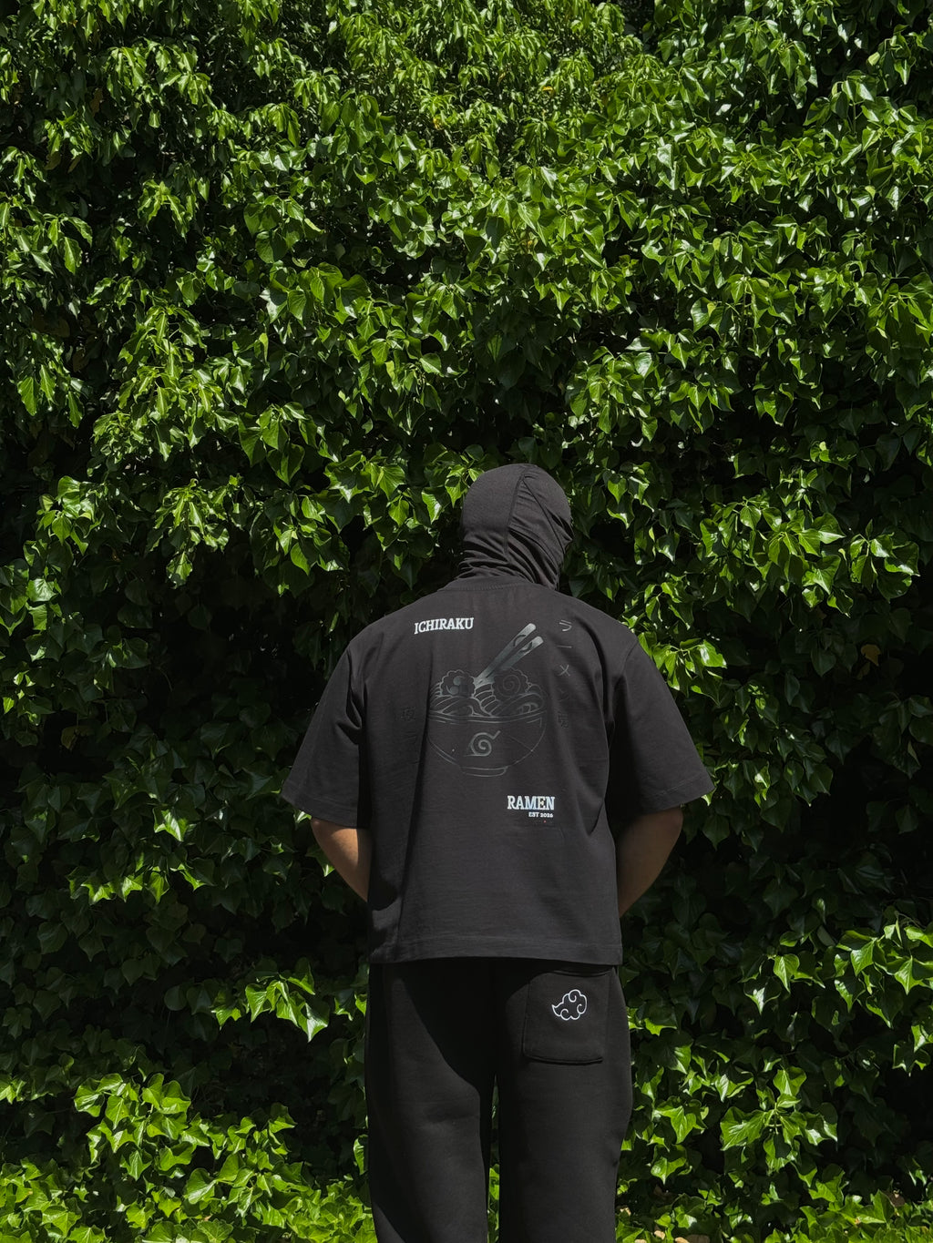 Naruto Tee