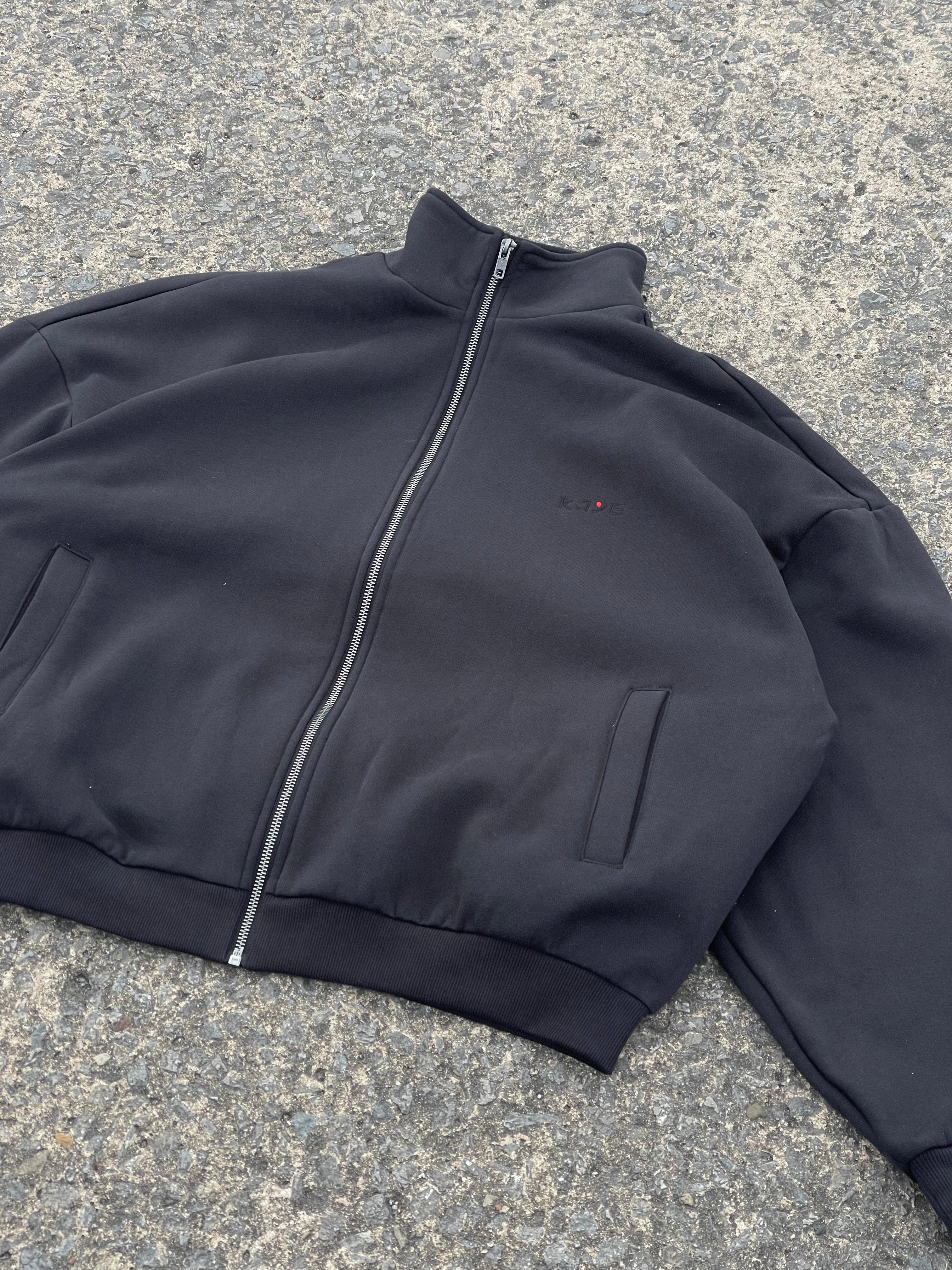 Uchiha Zip