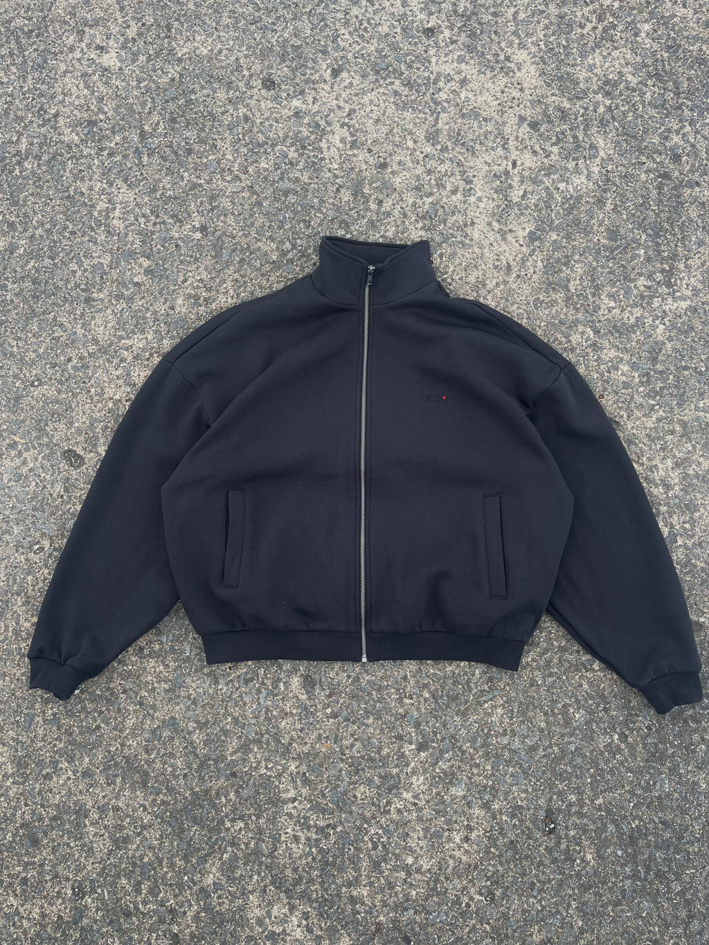 Uchiha Zip