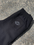 Akatsuki Inspired Joggers