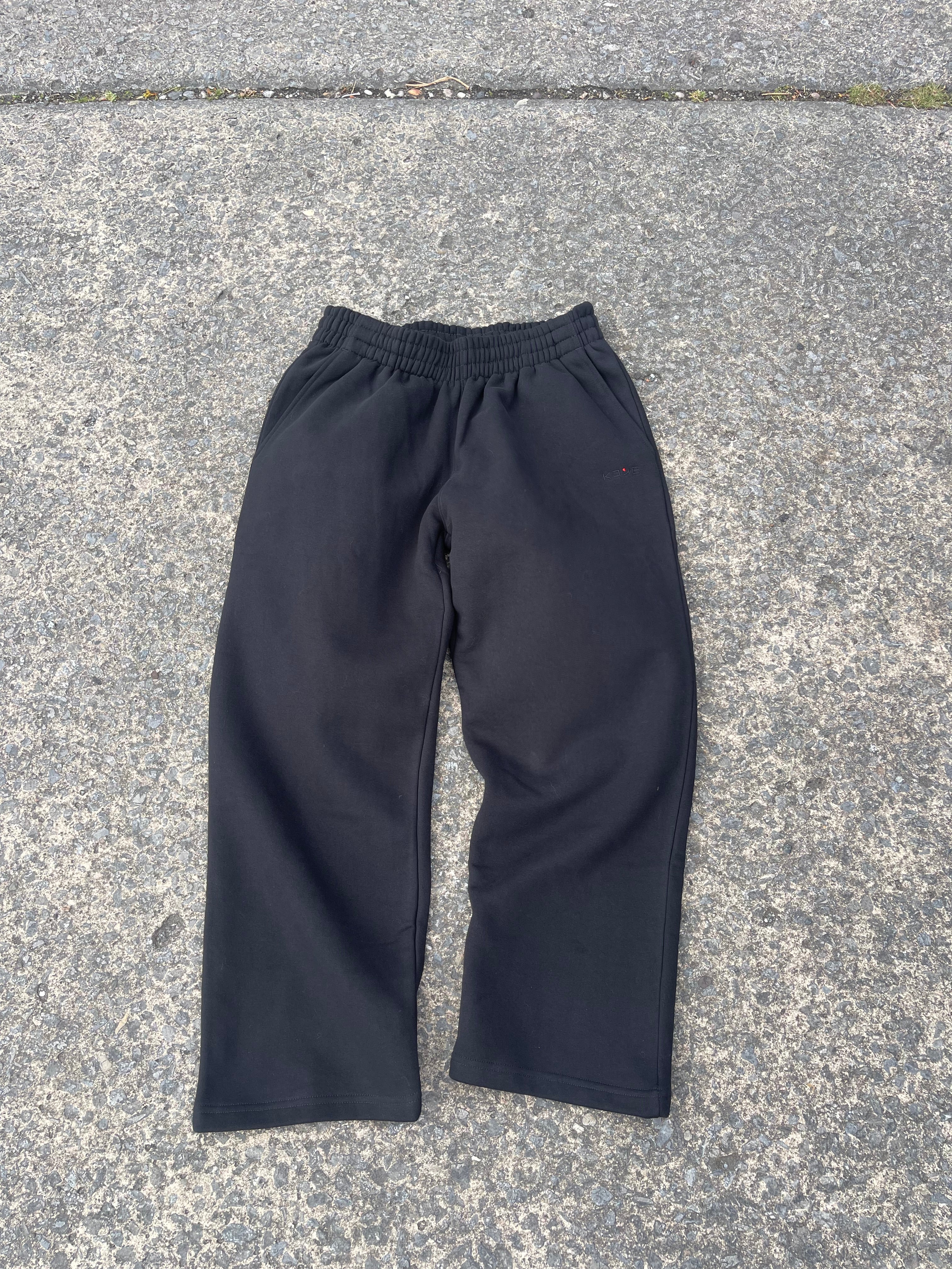 Akatsuki Inspired Joggers