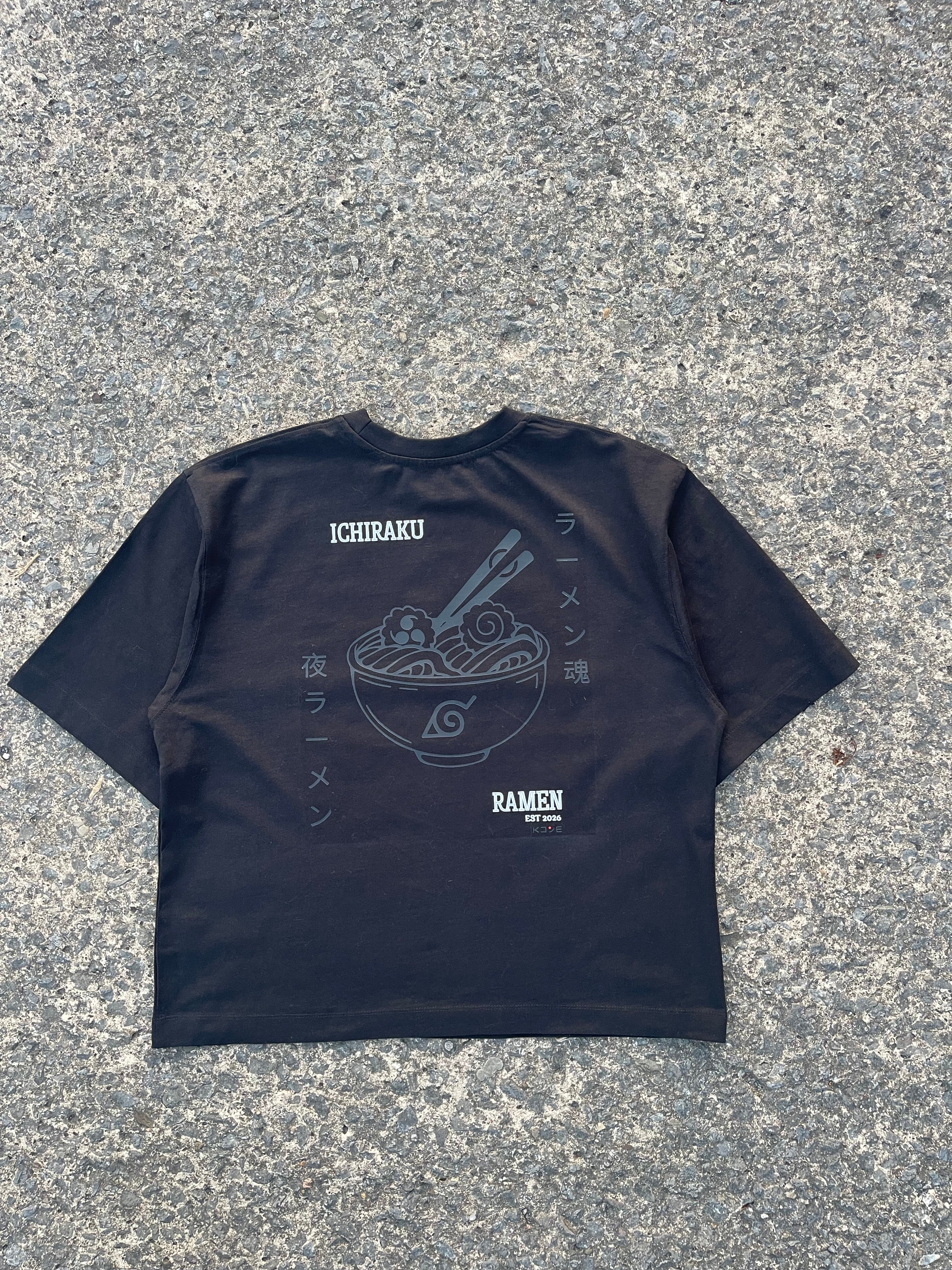 Naruto Tee