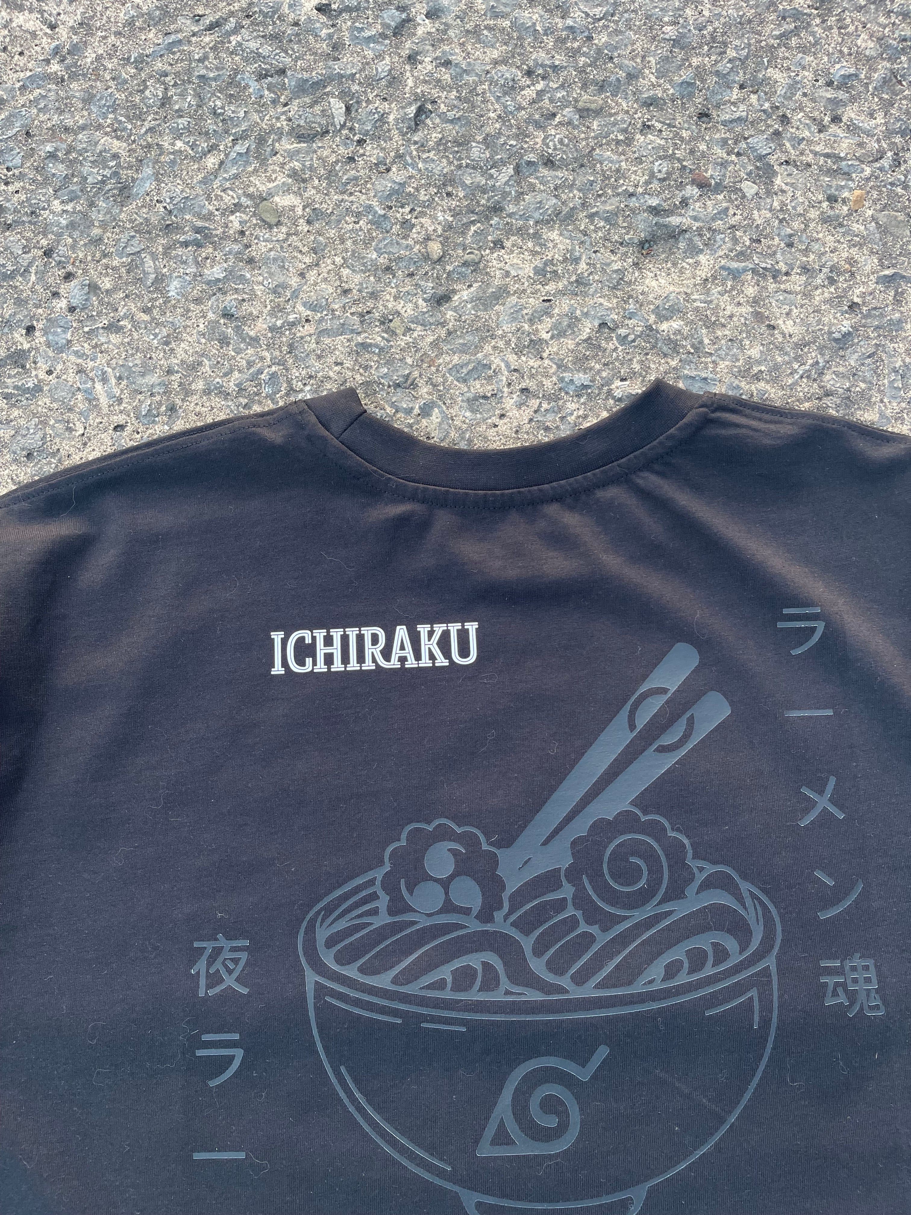 Naruto Tee