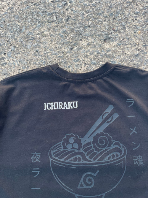 Naruto Tee